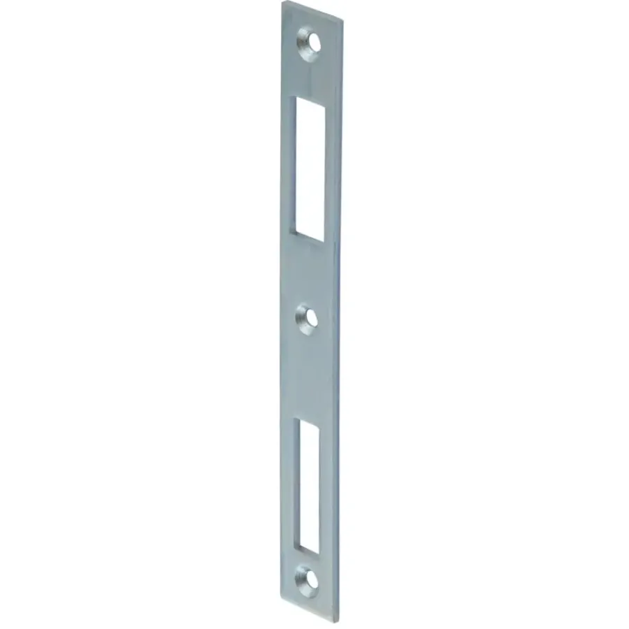 Nemef Sluitplaat RVS Recht P9600/17-3mm Sale