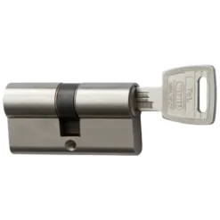 Nemef veiligheidscilinder NF3+ 30/30 mm SKG 3-sterren gelijksluitend (4 stuks) Online
