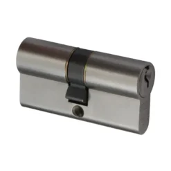 Nemef veiligheidscilinder NF2 30/45 mm SKG 2-sterren New