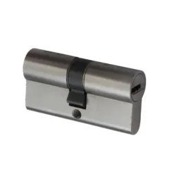 Nemef veiligheidscilinder NF4 met keersleutel 30/30 mm SKG 3-sterren gelijksluitend (2 stuks) Online