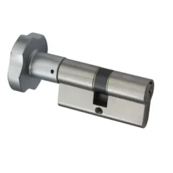 Nemef veiligheidsknopcilinder NF2 30/30 mm SKG 2-sterren Clearance