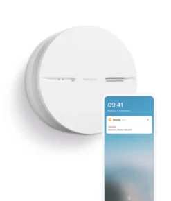 Netatmo Optische Rookmelder Smart Home 10 jaar batterij Best