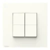 Niko Hue Dimschakelaar Intense white New
