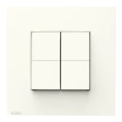 Niko Hue Dimschakelaar Intense white New