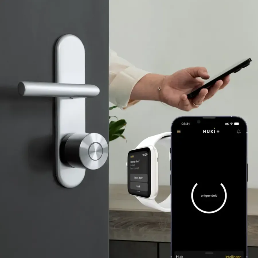 NUKI Smart Lock Ultra Outlet