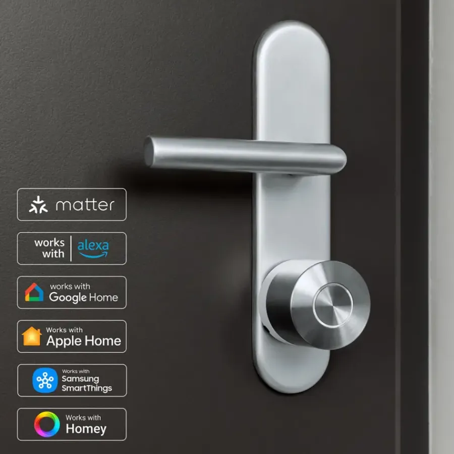 NUKI Smart Lock Ultra Outlet