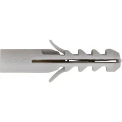 OK Basisplug 6x30mm 200ST
