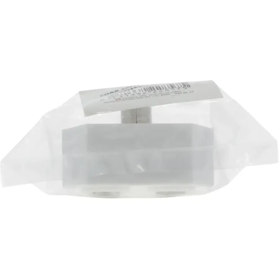 OK coax splitter TV wit Best