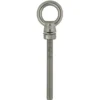 Oogbout M10x100mm