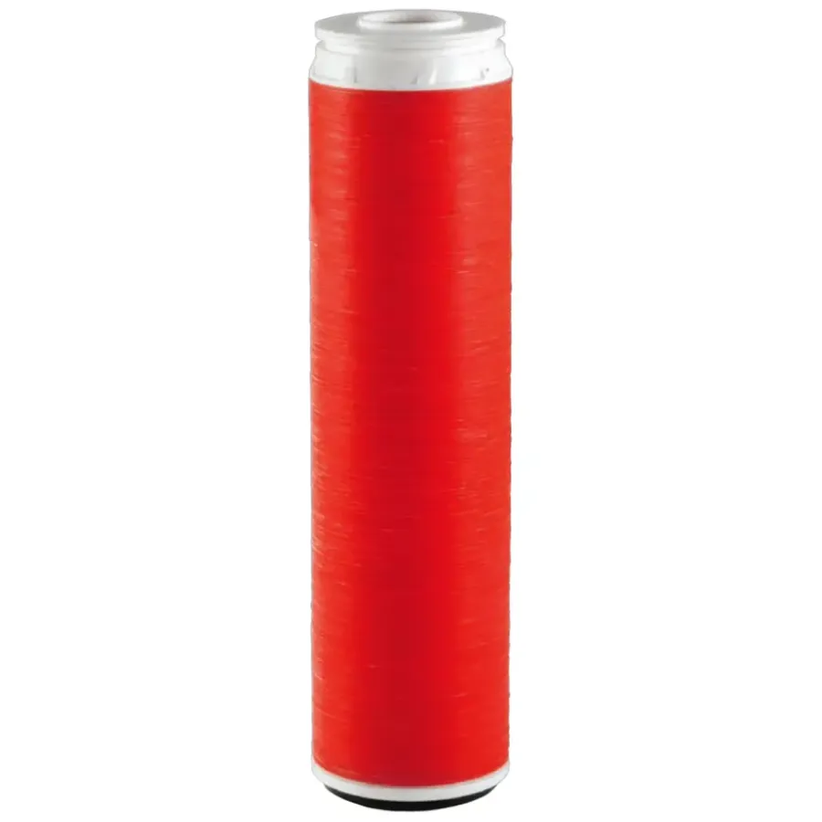 Van Marcke GO O'Pure wasbaar patroon filter Hot