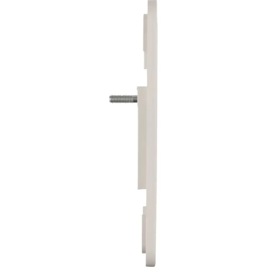 Peha Standard Afdekplaat USB wit Clearance