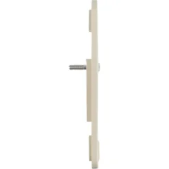Peha Standard Afdekplaat USB crème Discount