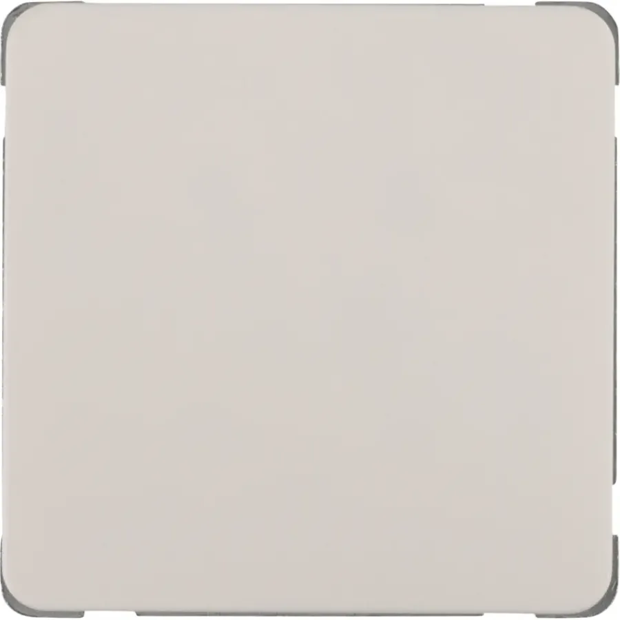 Peha Standard afdekplaat wit Outlet