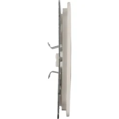 Peha Standard afdekplaat wit Outlet