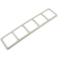 Peha Standard afdekraam 5-voudig crème Hot