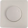 Peha Standard centraalplaat dimmer Wit Sale