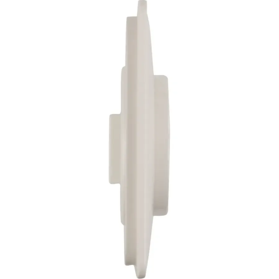 Peha Standard centraalplaat dimmer Wit Sale