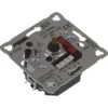 Peha Standard Inbouwdimmer Led/ Gloei/ Halogeen 6-60 Watt