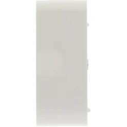 Peha Standard Opbouwraam 1-voudig wit Clearance