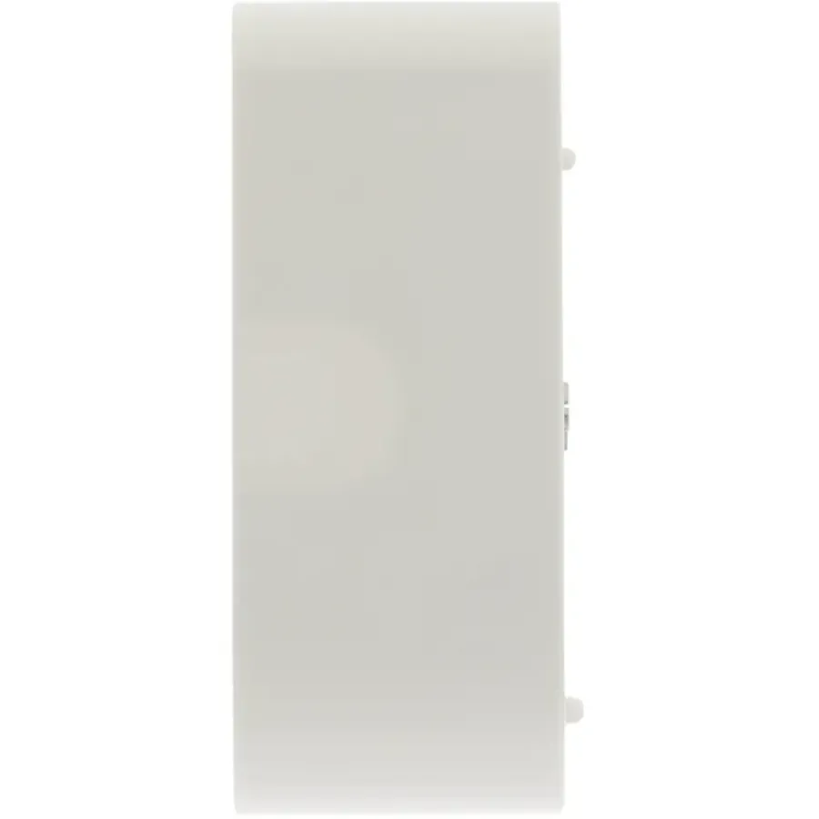 Peha Standard Opbouwraam 1-voudig wit Clearance