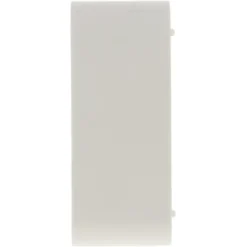 Peha Standard Opbouwraam 2-voudig wit Hot