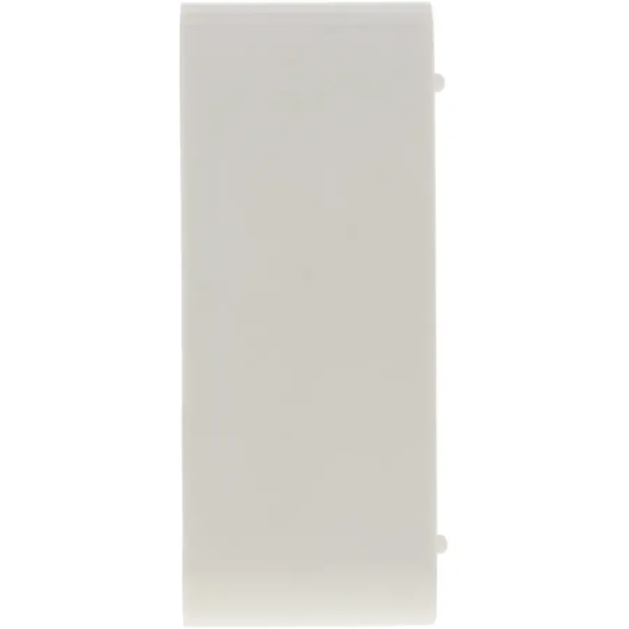 Peha Standard Opbouwraam 2-voudig wit Hot