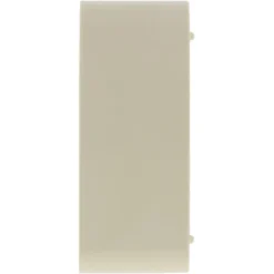Peha Standard Opbouwraam 2-voudig Crème New