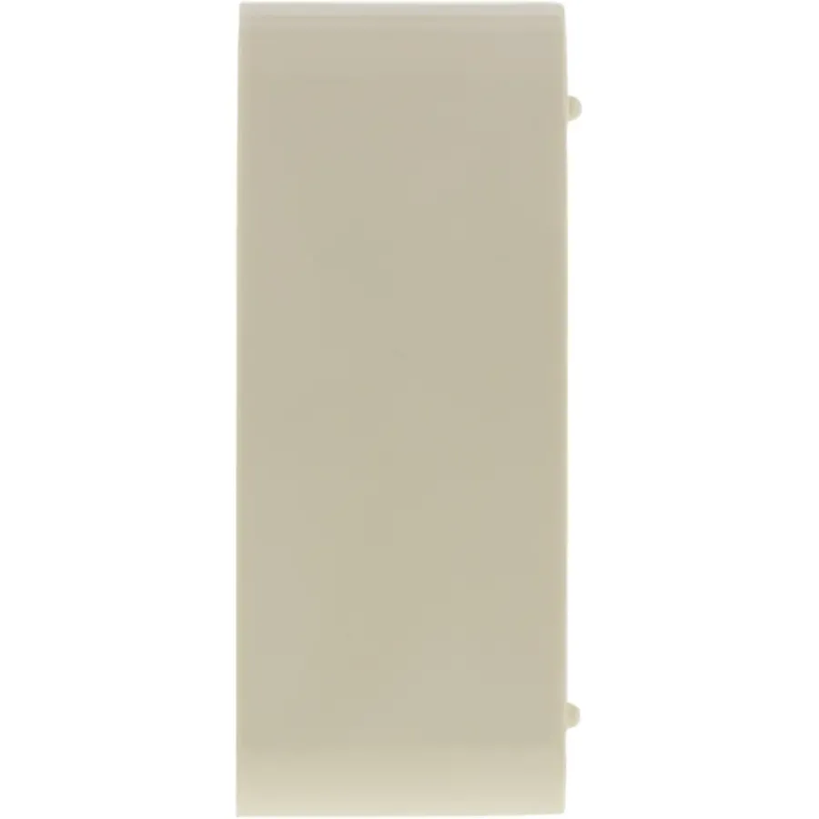 Peha Standard Opbouwraam 2-voudig Crème New