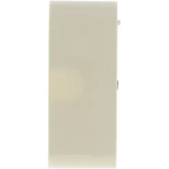 Peha Standard Opbouwraam 1-voudig Crème Clearance