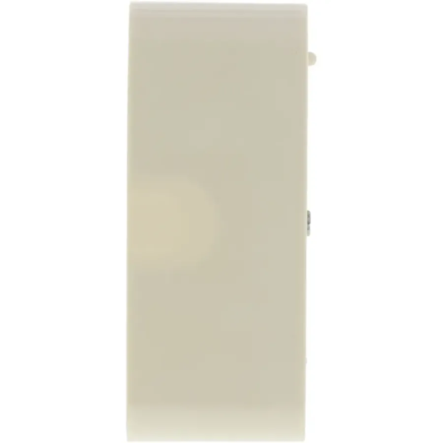 Peha Standard Opbouwraam 1-voudig Crème Clearance