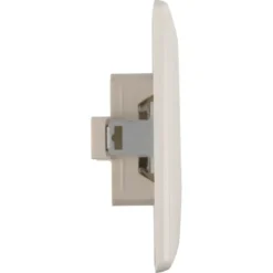 Peha Standard stopcontact dubbel wit Sale