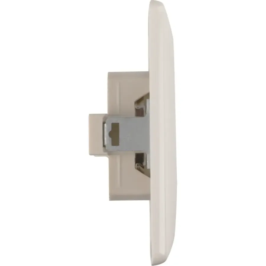 Peha Standard stopcontact dubbel wit Sale
