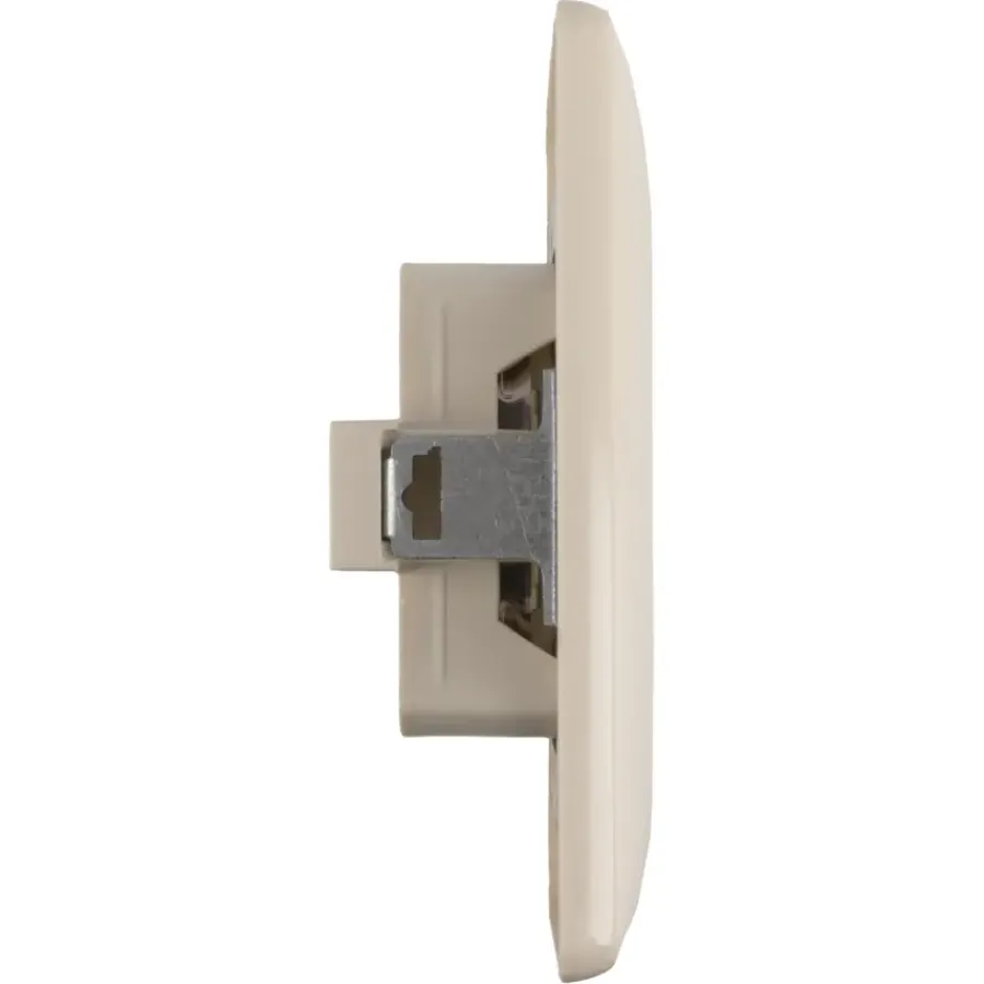 Peha Standard stopcontact dubbel crème Sale