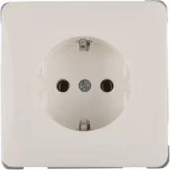 Peha Standard stopcontact geaard wit Online