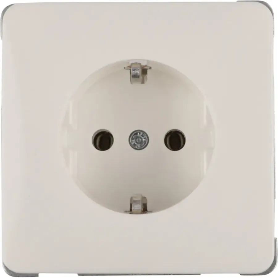Peha Standard stopcontact geaard wit Online