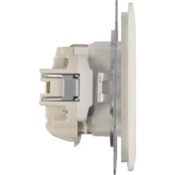 Peha Standard stopcontact geaard wit Online
