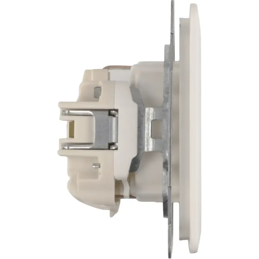 Peha Standard stopcontact geaard wit Online