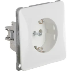 Peha Standard stopcontact geaard wit Online