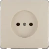 Peha Stopcontact Standaard Crème Clearance