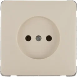 Peha Stopcontact Standaard Crème Clearance