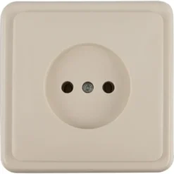 Peha Stopcontact Standaard Crème Clearance