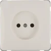 Peha Stopcontact Standaard Wit New