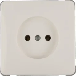 Peha Stopcontact Standaard Wit New