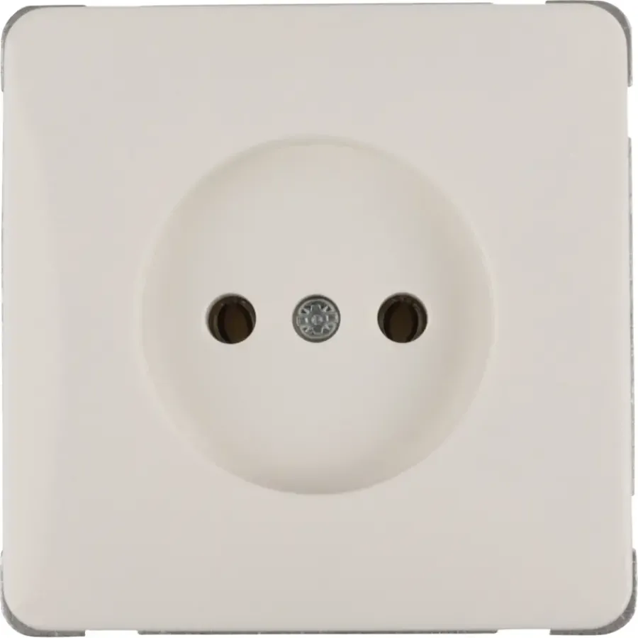 Peha Stopcontact Standaard Wit New