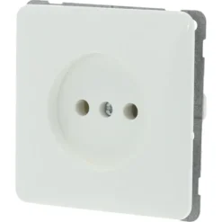Peha Stopcontact Standaard Wit New