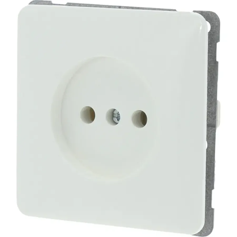 Peha Stopcontact Standaard Wit New