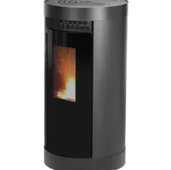 Pelletkachel Amadea 116
