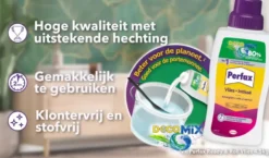 Perfax decomix behangplaksel 500 g Discount