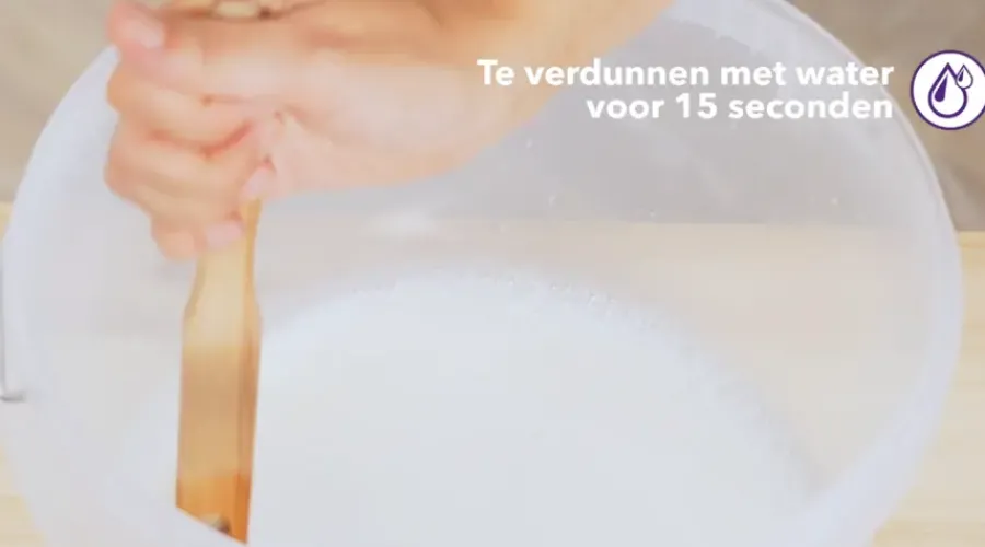 Perfax decomix behangplaksel 500 g Discount
