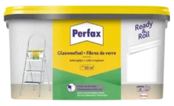 Perfax READY&ROLL GLASWEEFSEL 10KG